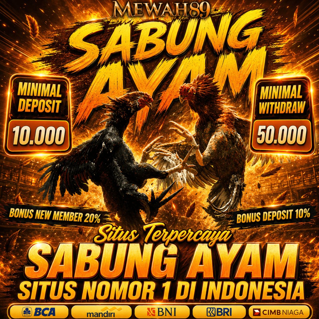 MEWAH89 ? Akses SV388 dan Wala Meron Praktis